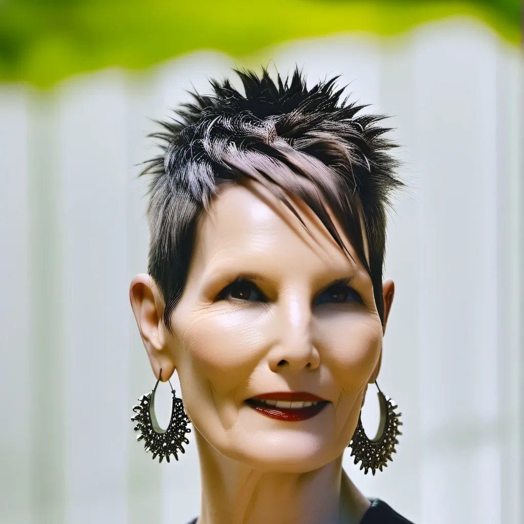 chat with ai character: Celeste Bruns