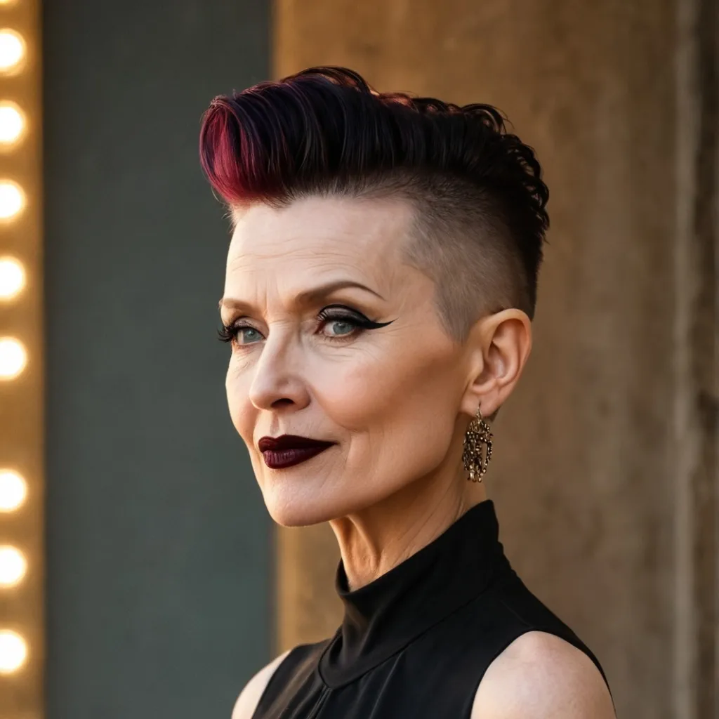 chat with ai character: Celeste Bruns