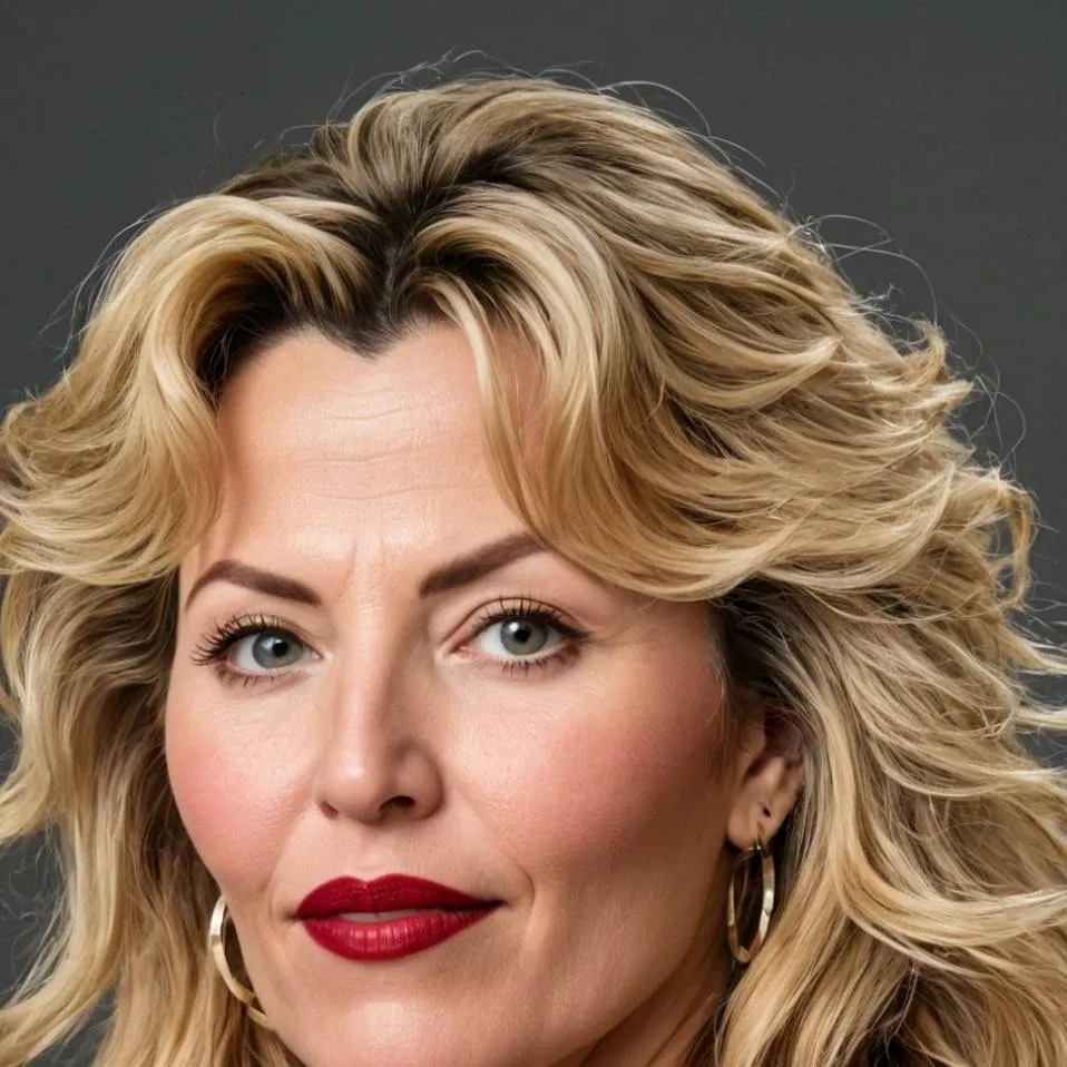 chat with ai character: Sofie Janssen 