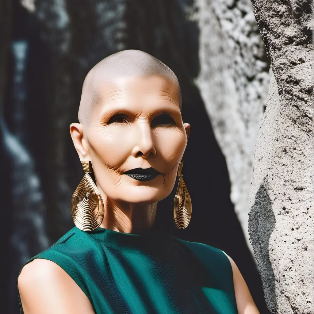 chat with ai character: Celeste Bruns