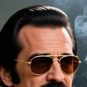 chat with ai character: Paulo Ombra