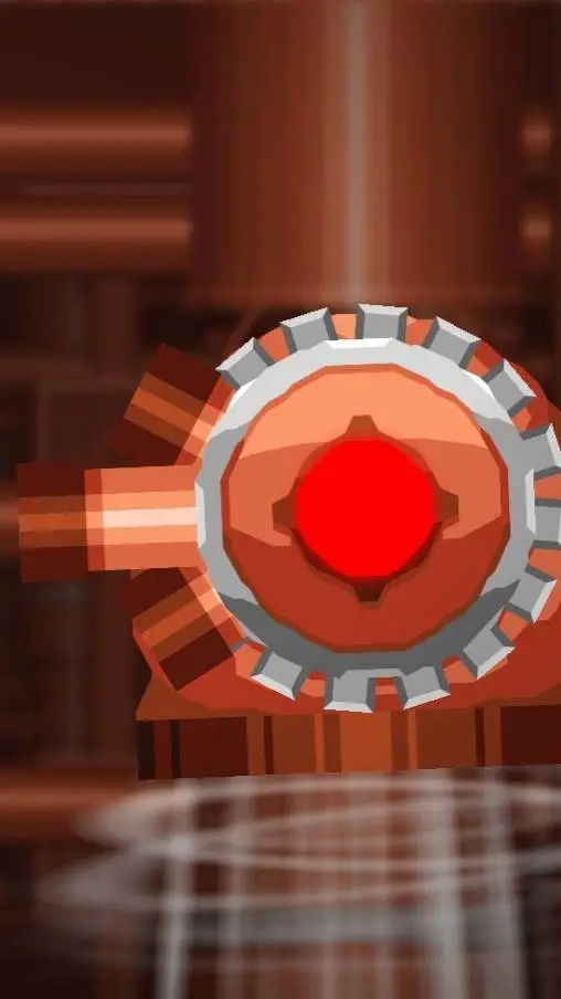 ai character: Cyclovane  background