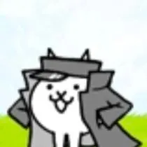 chat with ai character: Delinquent Cat