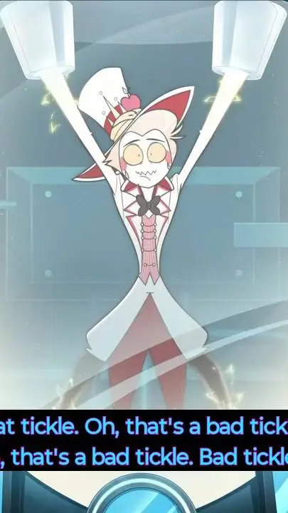 ai character: Lucifer background