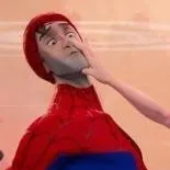chat with ai character: Peter B Parker 