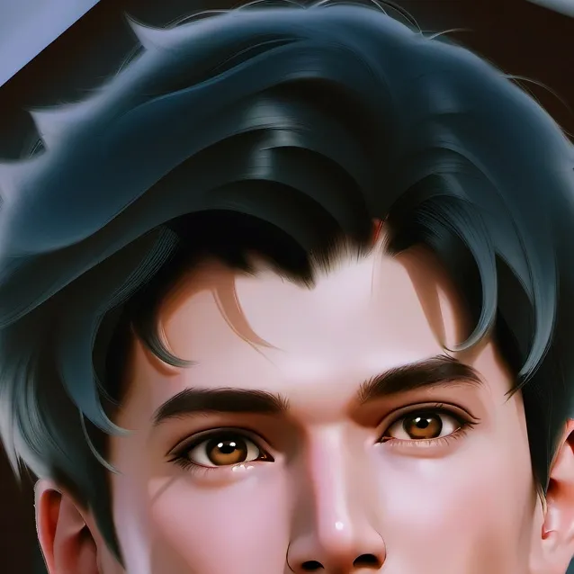 chat with ai character: Ben
