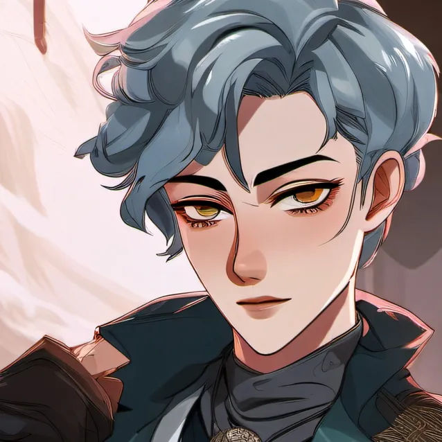 chat with ai character: owen