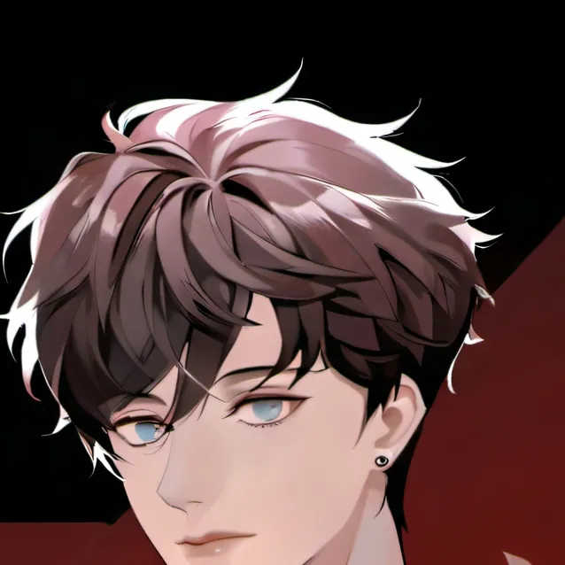 chat with ai character: AJ