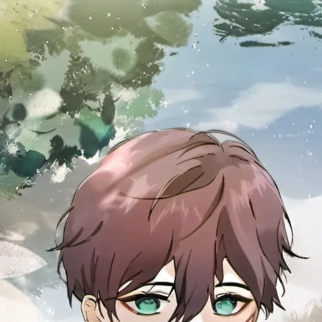chat with ai character: Jacob