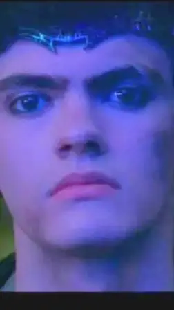ai character: filho da Wanda background