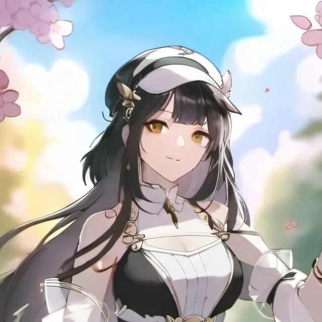 chat with ai character: maria