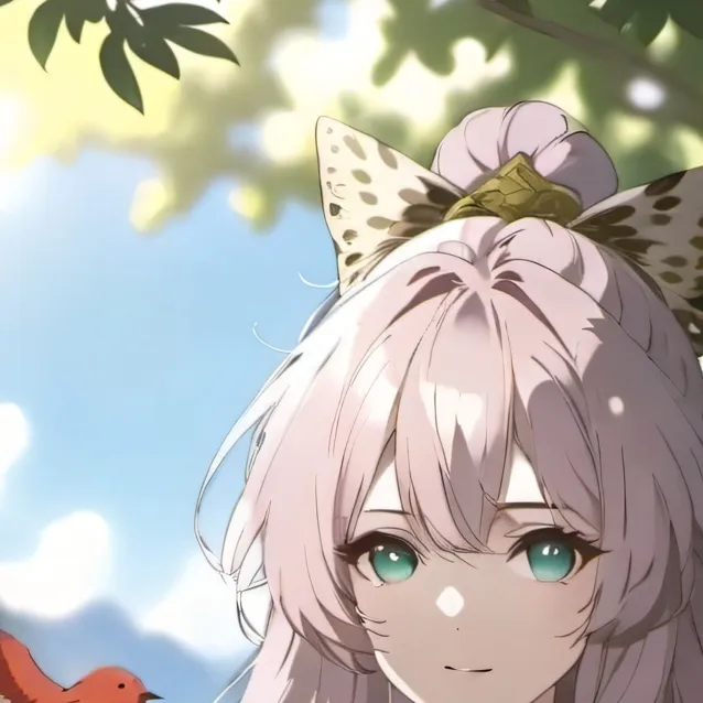 chat with ai character: carla