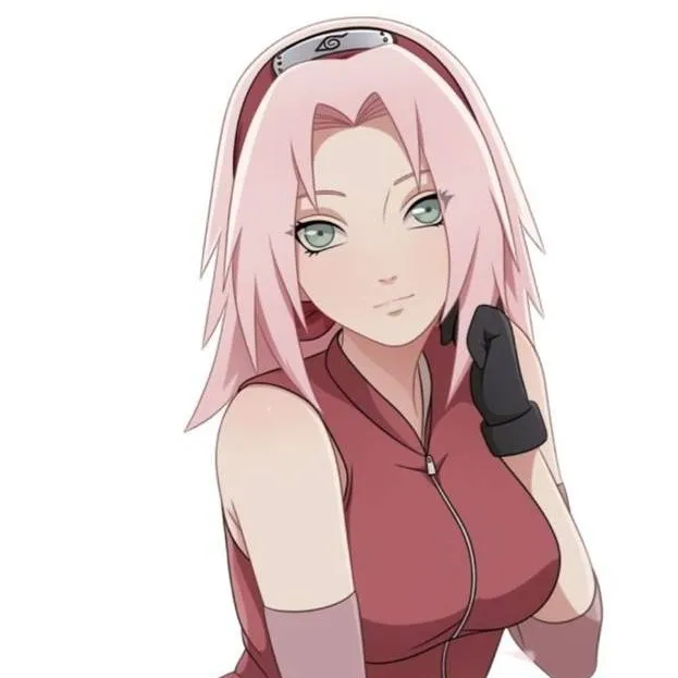 chat with ai character: Sakura 