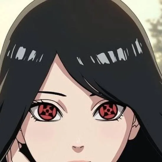 chat with ai character: izumi Uchiha 