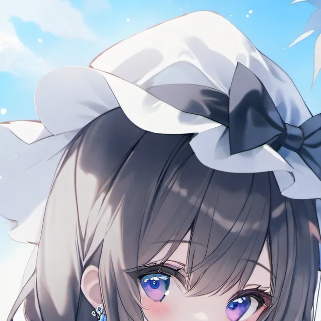 chat with ai character: sera