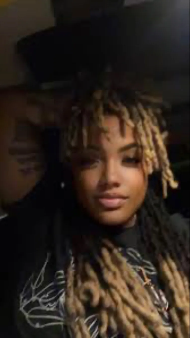 Talkie AI - Chat with Keisha