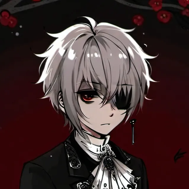 chat with ai character: Doll