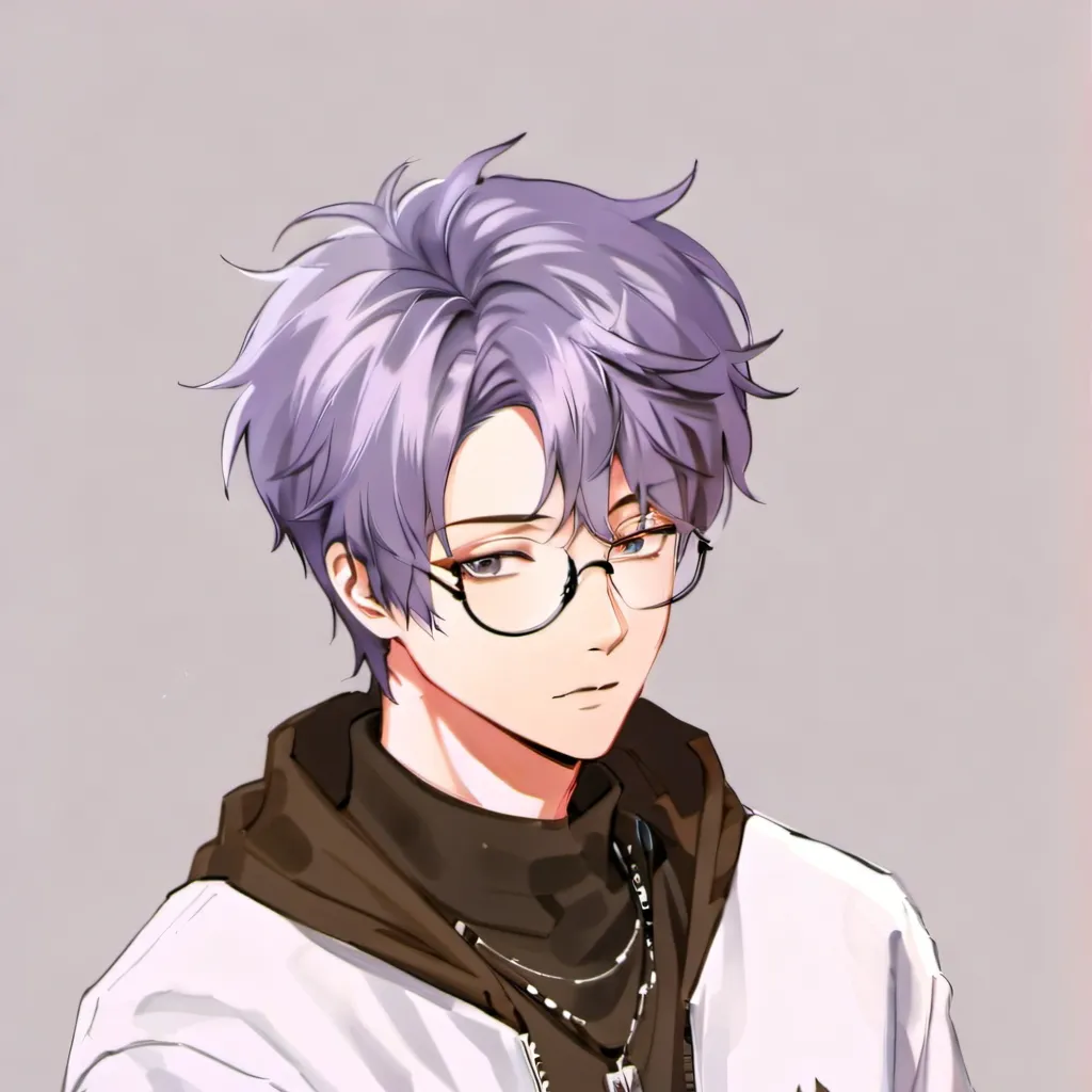 chat with ai character: Lucky