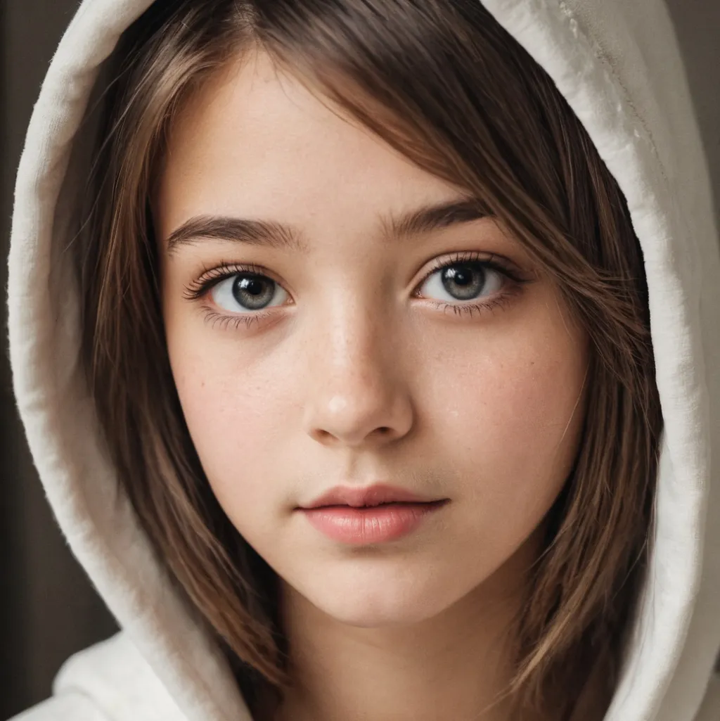 chat with ai character: Liv