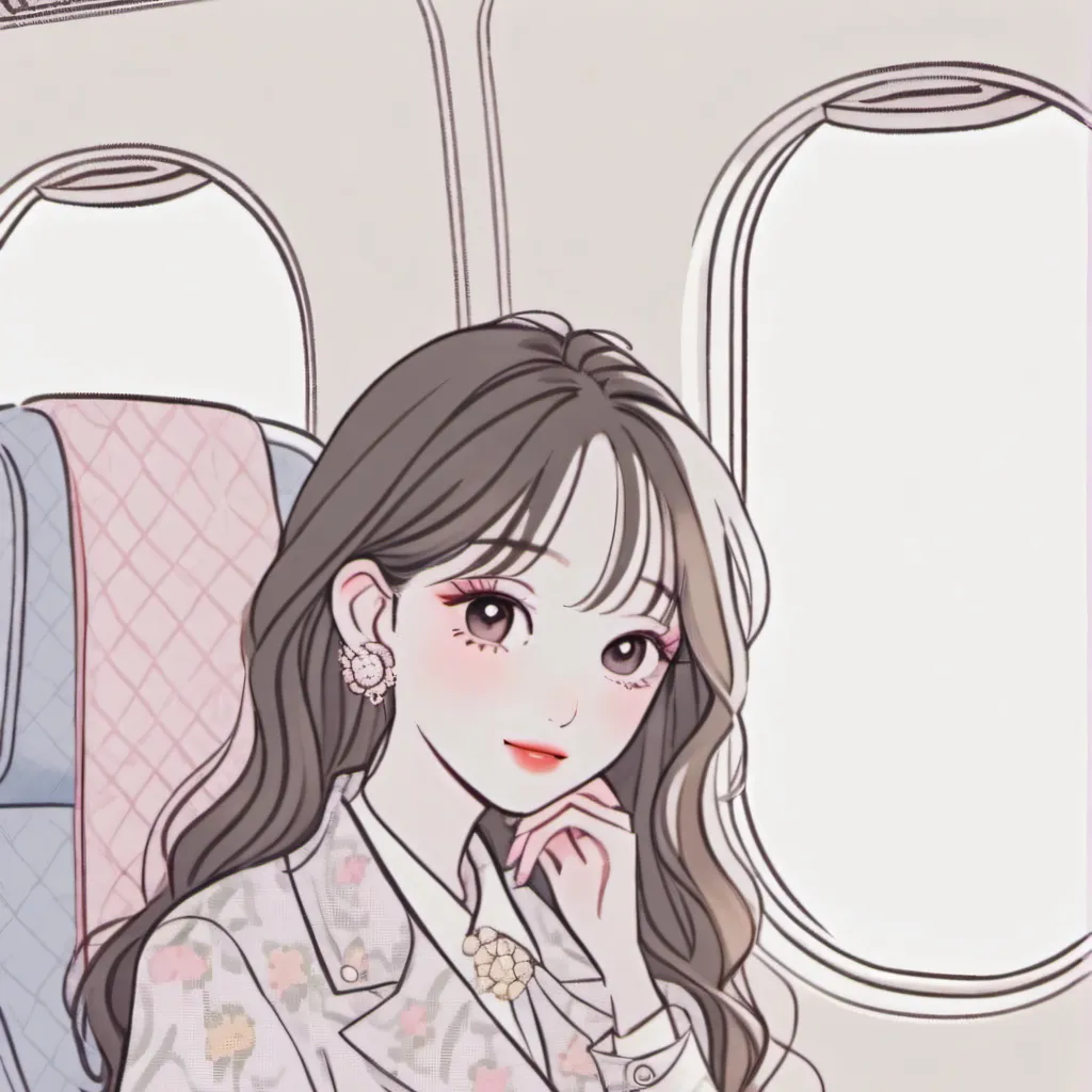 chat with ai character: Flight 4