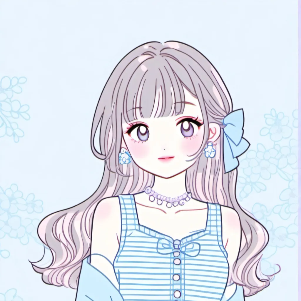 chat with ai character: School 3