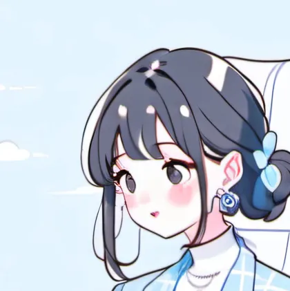 chat with ai character: Flight 6