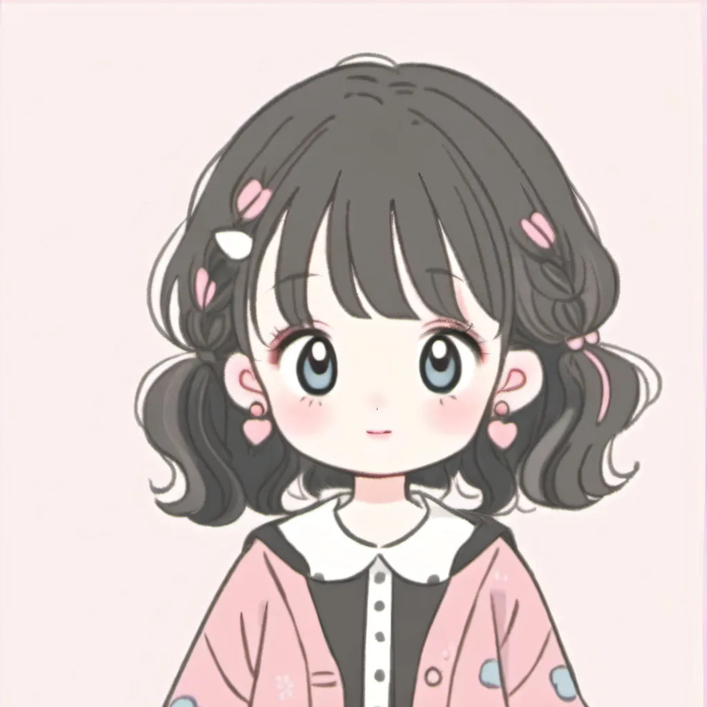 chat with ai character: Melody