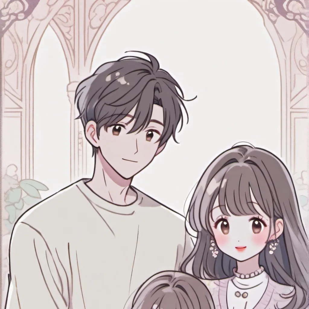 chat with ai character: Family 1