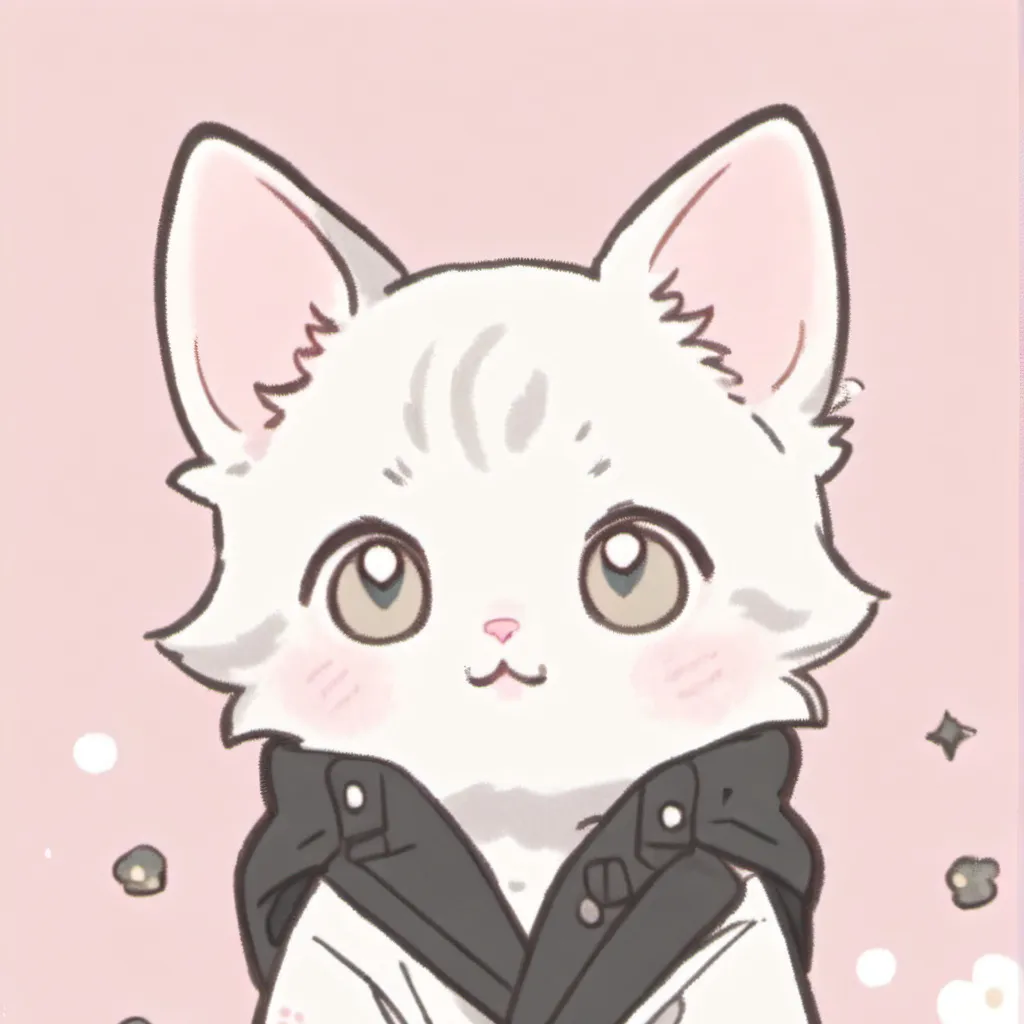 chat with ai character: Snowflake