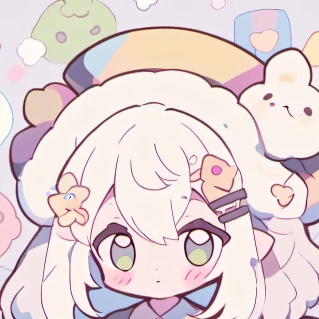 chat with ai character: tu mejor amiga