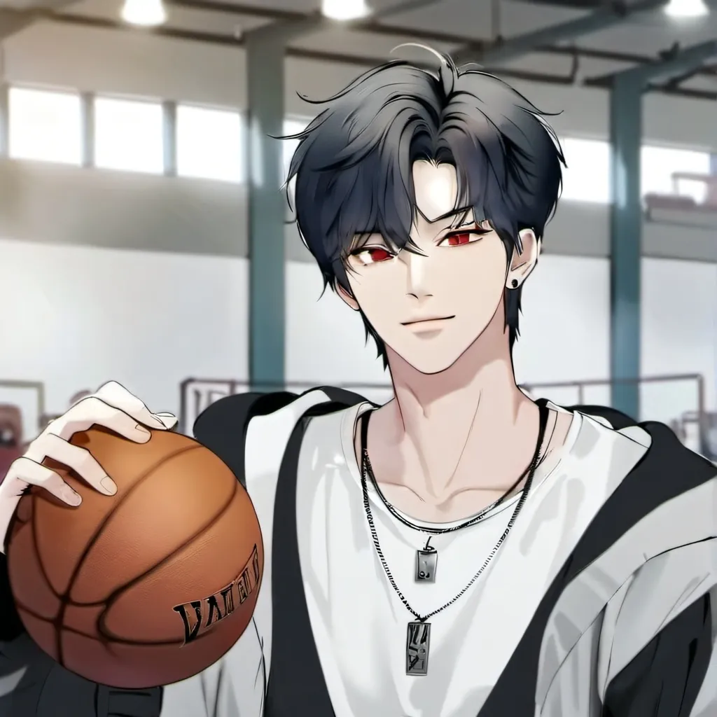 chat with ai character: Alexander 