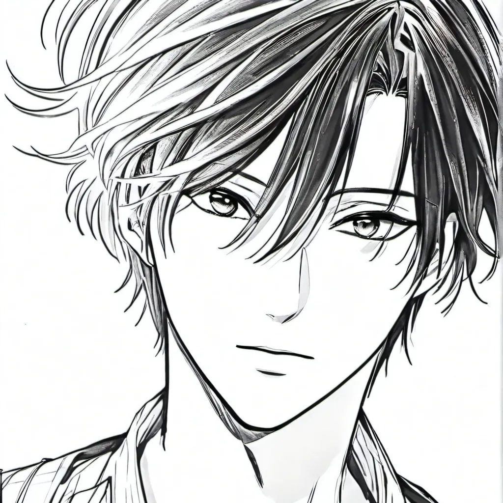 chat with ai character: Heeseung