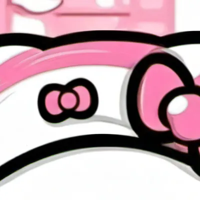 chat with ai character: HELLO KITTY