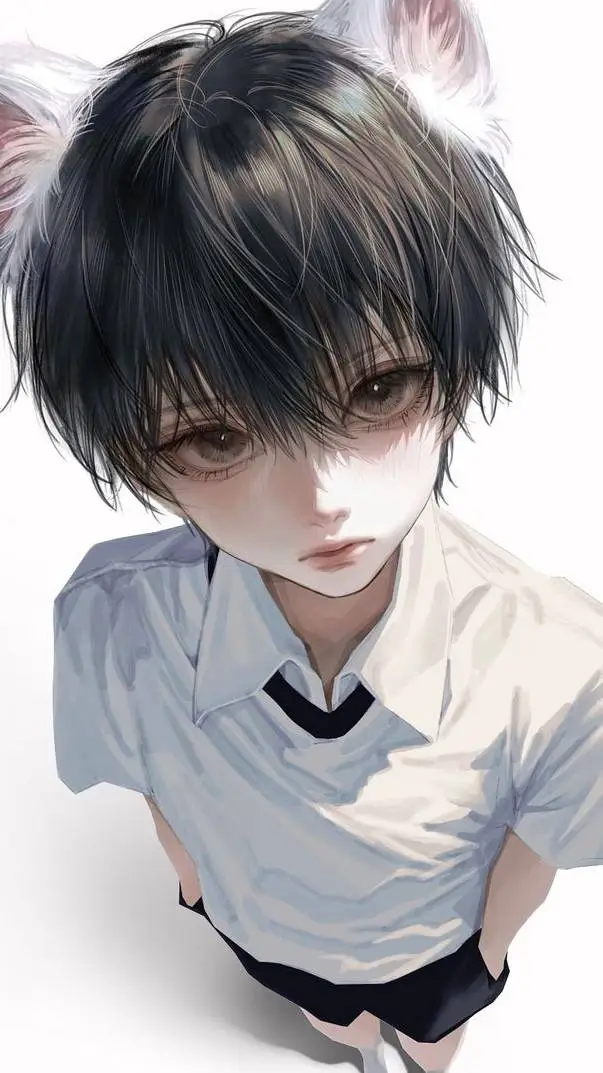 ai character: Jiyu [Asset 4999] background