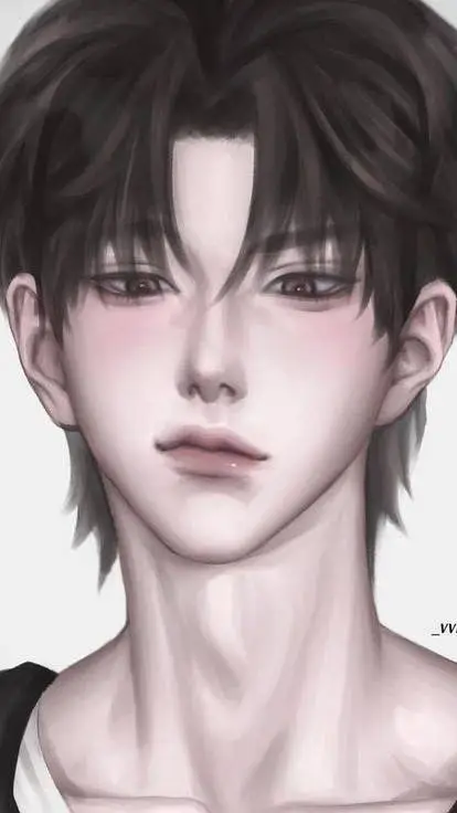 ai character: Nam Ra  background