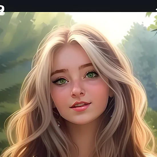 chat with ai character: Greer