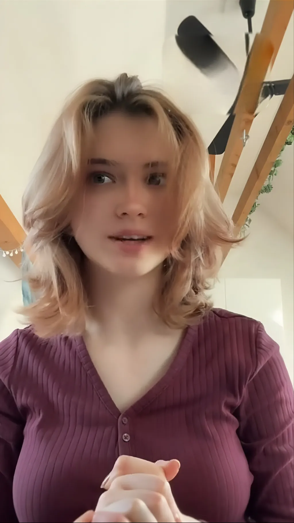 Talkie AI - Chat with Adeline