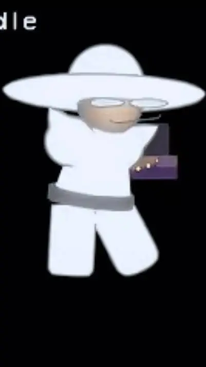 ai character: Thiarchy background