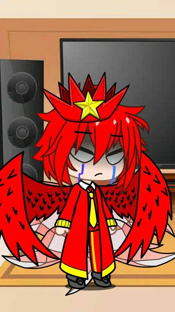 ai character: Soviet_admin2154 background