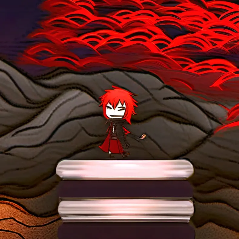 chat with ai character: Me (but female)