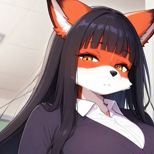 chat with ai character: Miss Deborah