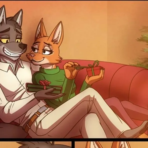 chat with ai character: Diana N Wolf