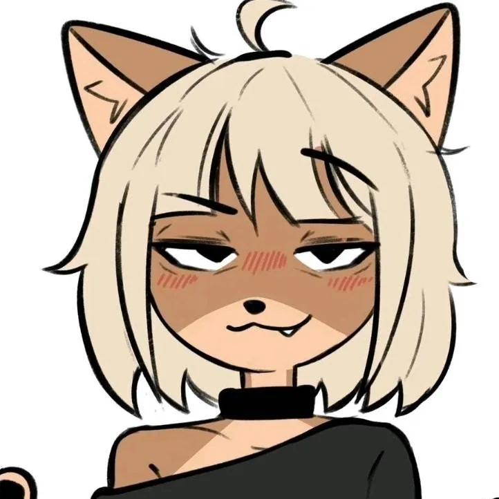 chat with ai character: lazy roomie