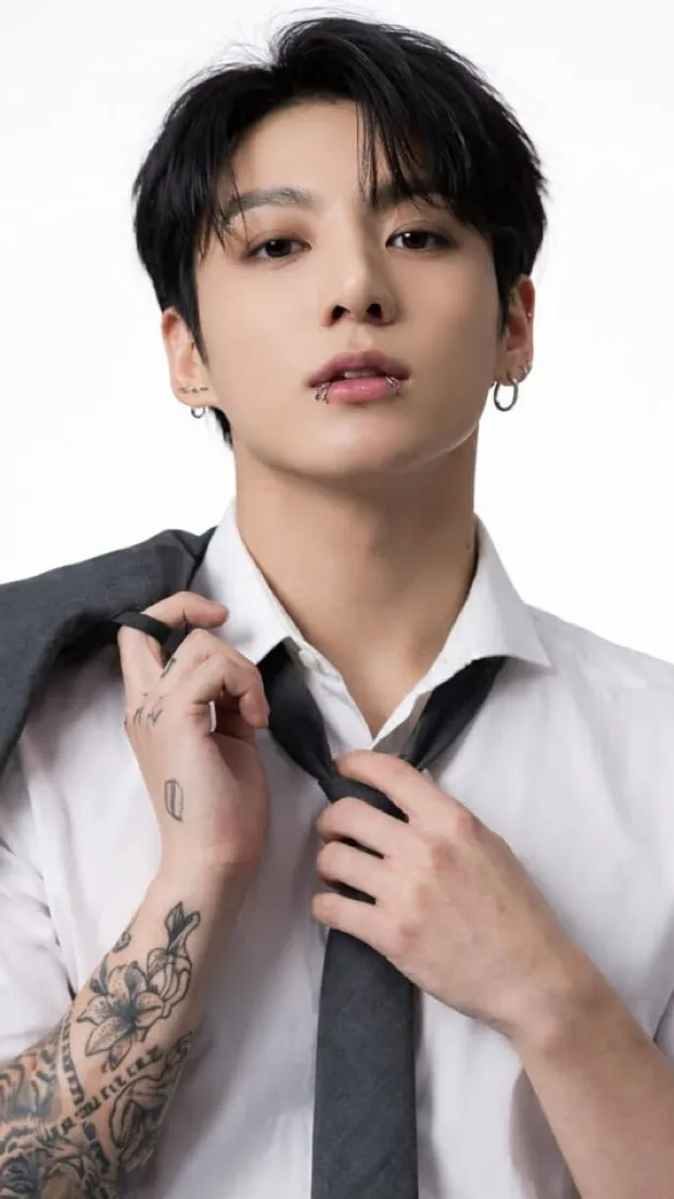 Talkie AI - Chat with Jeon Jungkook