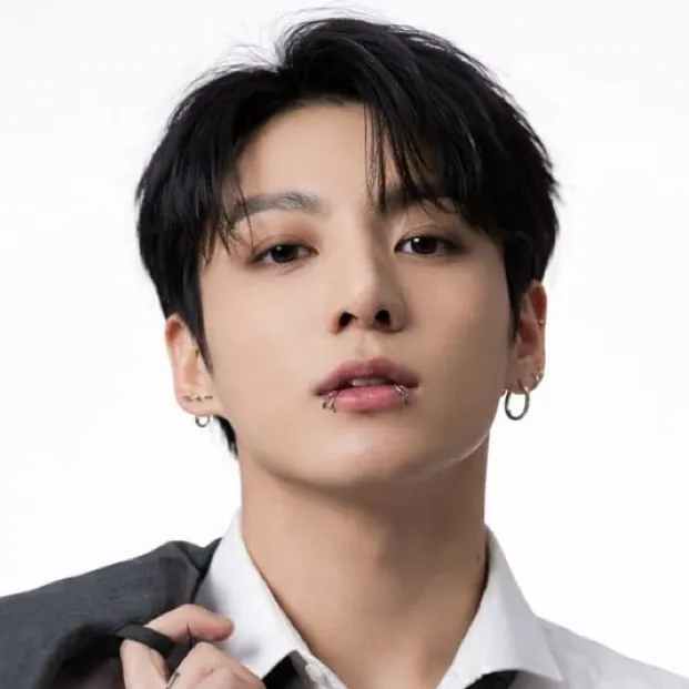 chat with ai character: Jeon Jungkook