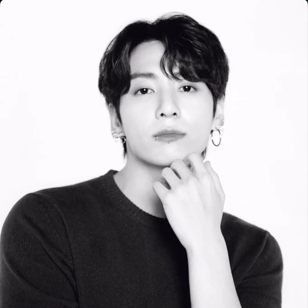chat with ai character: Jungkook