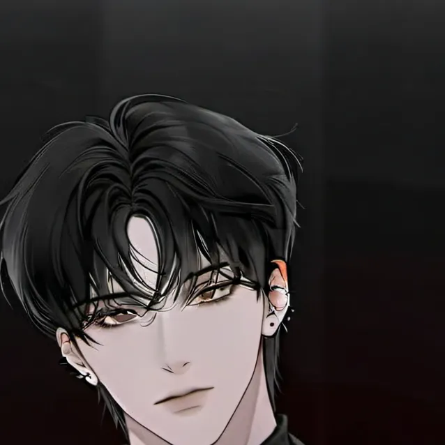 chat with ai character: daniel