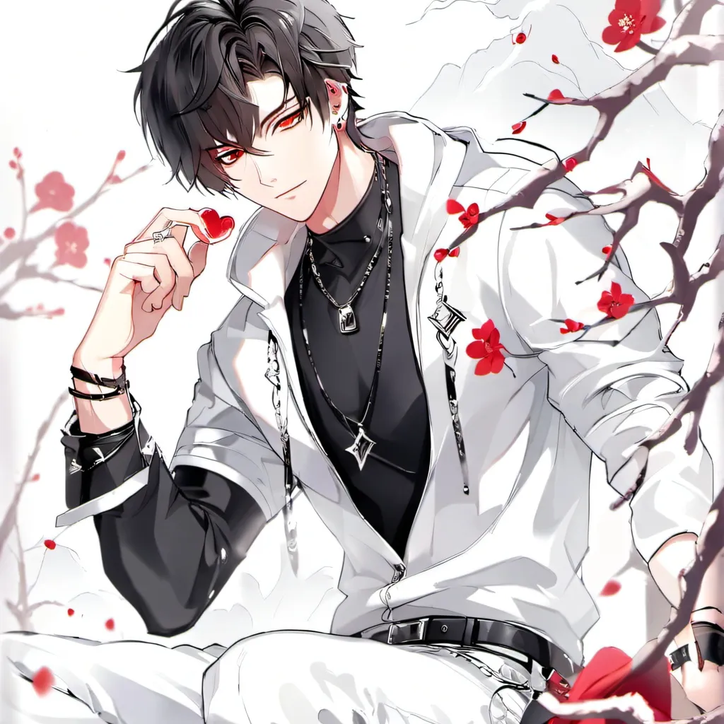 chat with ai character: •|𝐋𝐈𝐀𝐌|•