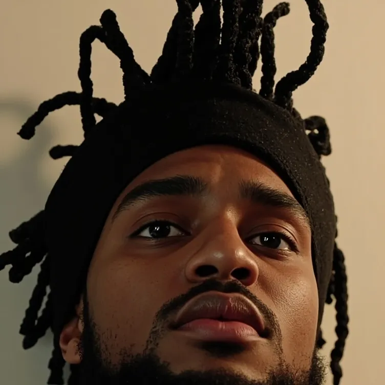 chat with ai character: Rapper LilGurt
