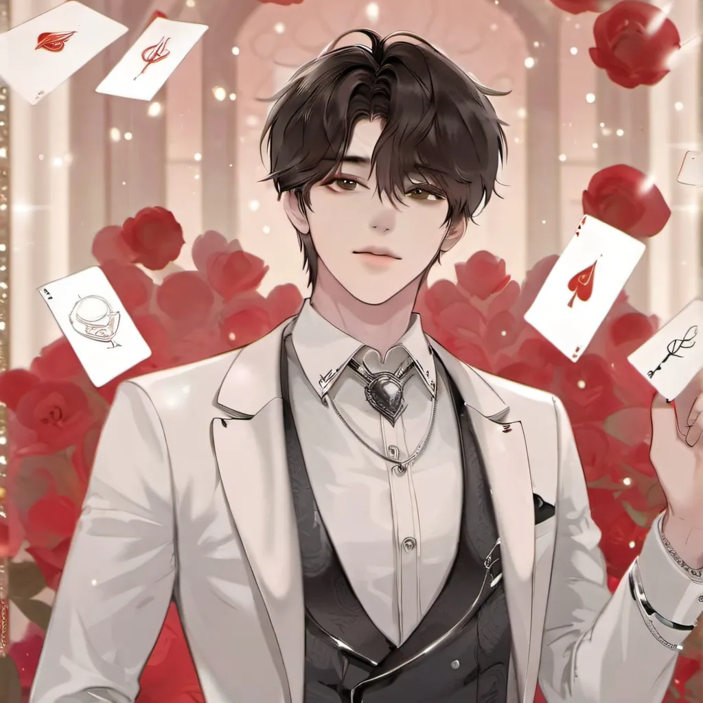 chat with ai character: Aurelius